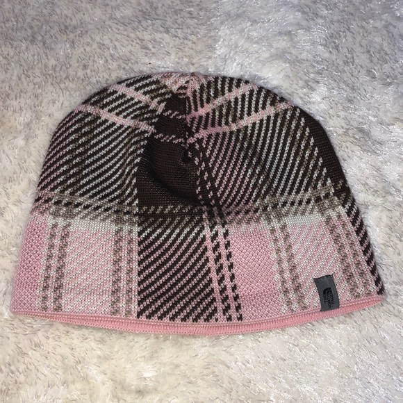 The North Face Accessories - The North Face beanie